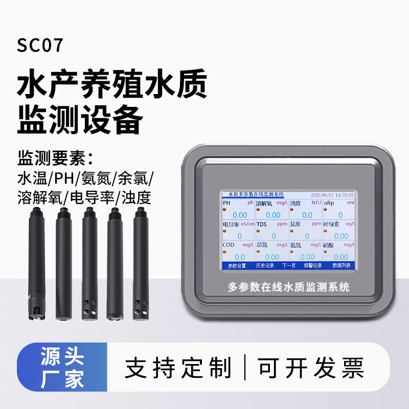 ˮ����ֳˮ�ʼ���豸