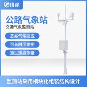 交通气象站:气候变化对交通运输的影响