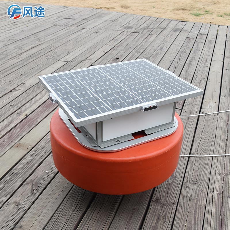 水质浮标站介绍 水质浮标站介绍