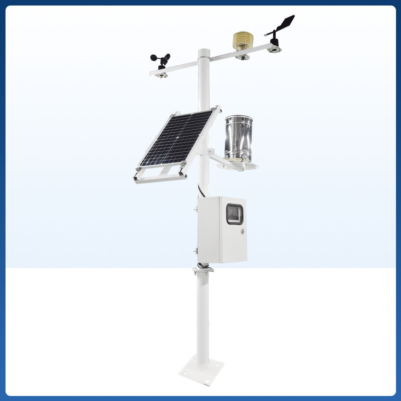 种植园区自动气象站 种植园区自动气象站