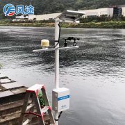 �������Զ�����վ����ǿ��ˮ�µ�����ż�